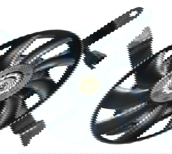 Ventoinha Radiador Kawasaki Ninja 250 R 08-12 Original