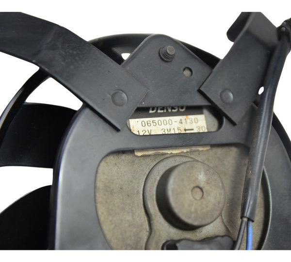 Ventoinha Radiador Kawasaki Ninja 250 R 08-12 Original