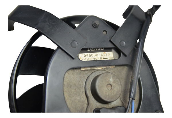 Ventoinha Radiador Kawasaki Ninja 250 R 08-12 Original