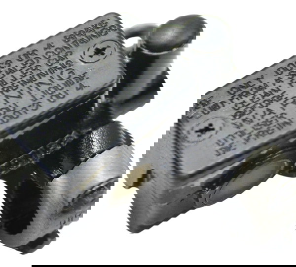 Cilindro Freio Dianteiro Kawasaki Ninja 250 R 08-12 Original