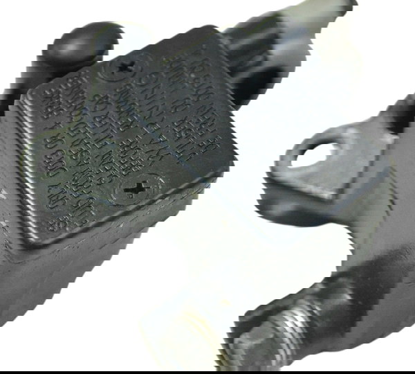 Cilindro Freio Dianteiro Kawasaki Ninja 250 R 08-12 Original