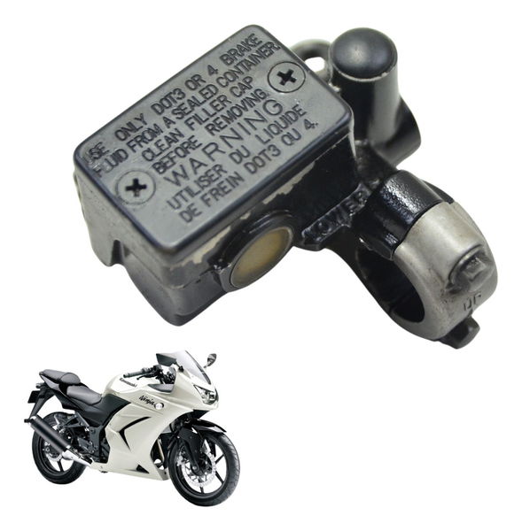 Cilindro Freio Dianteiro Kawasaki Ninja 250 R 08-12 Original