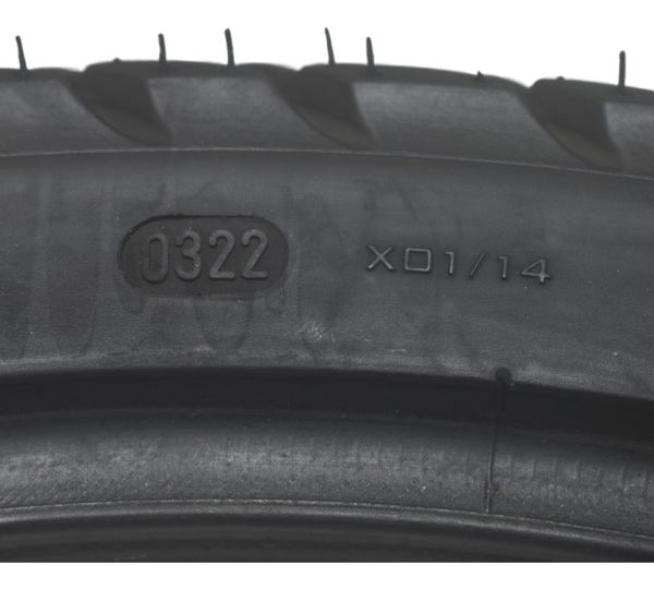 Pneu Vipal Trail 90/90-19