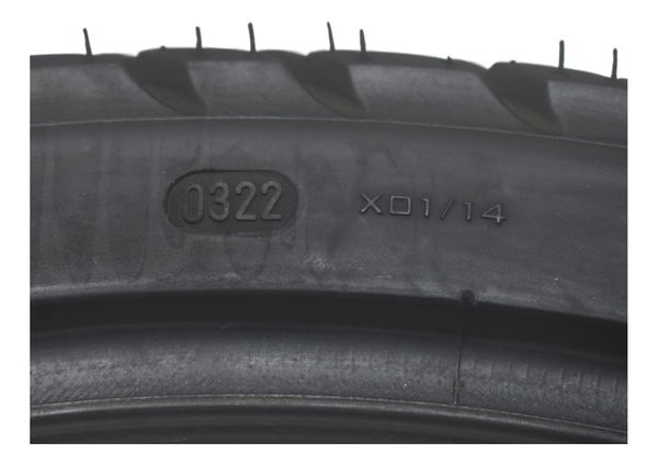 Pneu Vipal Trail 90/90-19