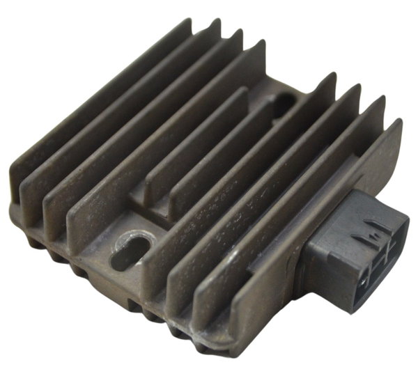 Retificador Carga Kawasaki Ninja 250 R 08-12 Original 12v