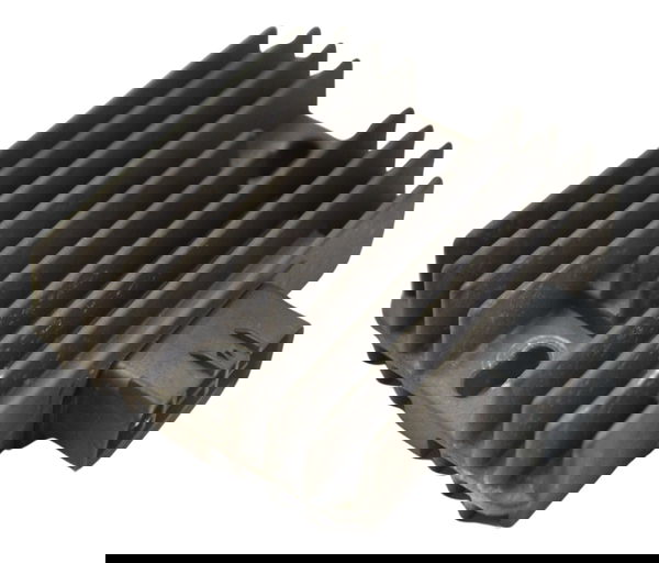 Retificador Carga Kawasaki Ninja 250 R 08-12 Original 12v