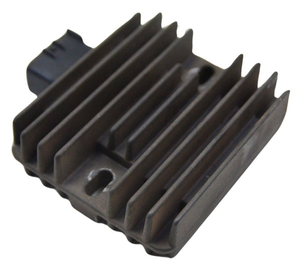 Retificador Carga Kawasaki Ninja 250 R 08-12 Original 12v