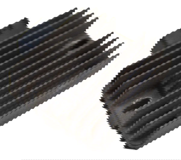 Retificador Carga Kawasaki Ninja 250 R 08-12 Original 12v