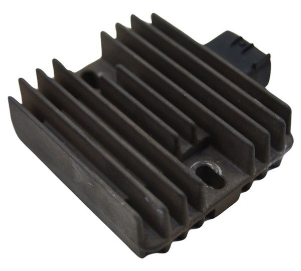 Retificador Carga Kawasaki Ninja 250 R 08-12 Original 12v