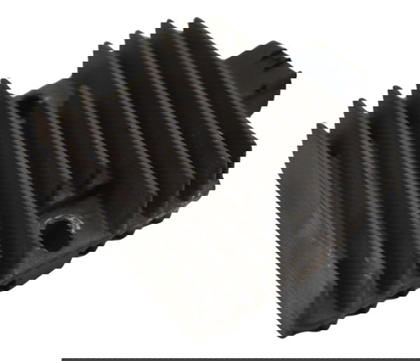 Retificador Carga Kawasaki Ninja 250 R 08-12 Original 12v