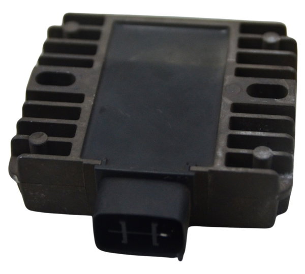 Retificador Carga Kawasaki Ninja 250 R 08-12 Original 12v