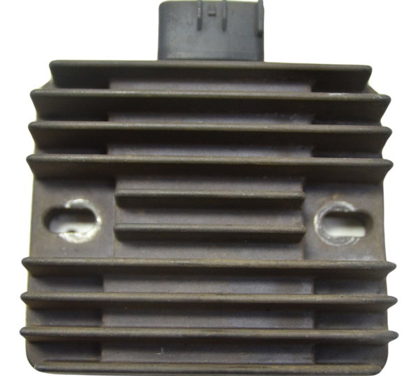 Retificador Carga Kawasaki Ninja 250 R 08-12 Original 12v