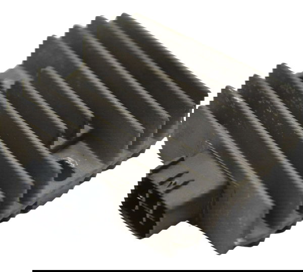 Retificador Carga Kawasaki Ninja 250 R 08-12 Original 12v