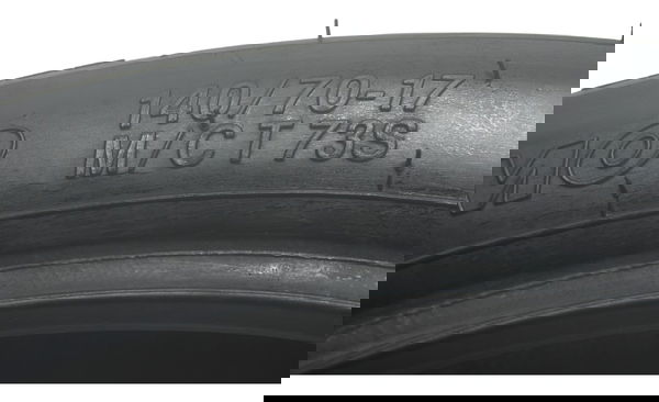 Pneu Maggion Sportissimo 140/70-17