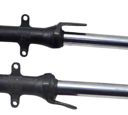 Par Bengalas Kawasaki Ninja 250 R 08-12 Original