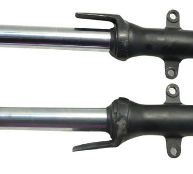 Par Bengalas Kawasaki Ninja 250 R 08-12 Original