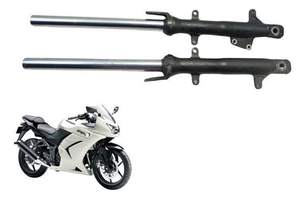 Par Bengalas Kawasaki Ninja 250 R 08-12 Original