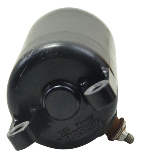 Motor Arranque Kawasaki Ninja 250 R 08-12 Original