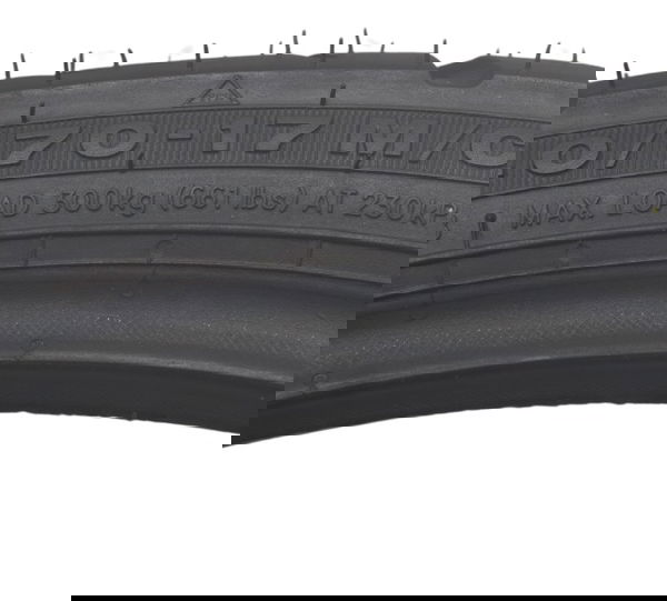Pneu Ceat Zoom Pluz 140/70-17 A1