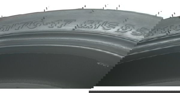 Pneu Maggion 110/70-17