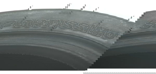 Pneu Maggion 110/70-17