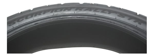 Pneu Pirelli Scorpion Rally 150/70-18