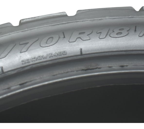 Pneu Pirelli Scorpion Rally 150/70-18