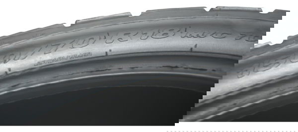 Pneu Pirelli Scorpion Rally 150/70-18