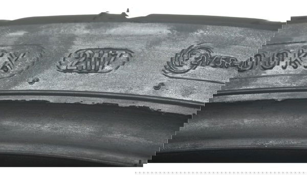 Pneu Michelin Radial 120/70-19