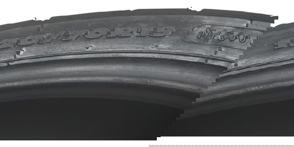 Pneu Michelin Radial 120/70-19