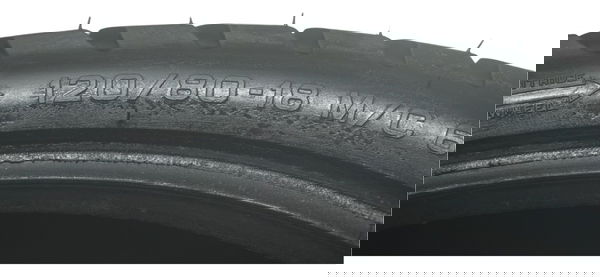 Pneu Pirelli Mt 60 120/80-18