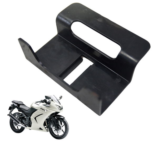 Suporte Ferramentas Kawasaki Ninja 250 R 08-12 Original