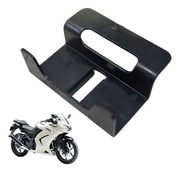 Suporte Ferramentas Kawasaki Ninja 250 R 08-12 Original