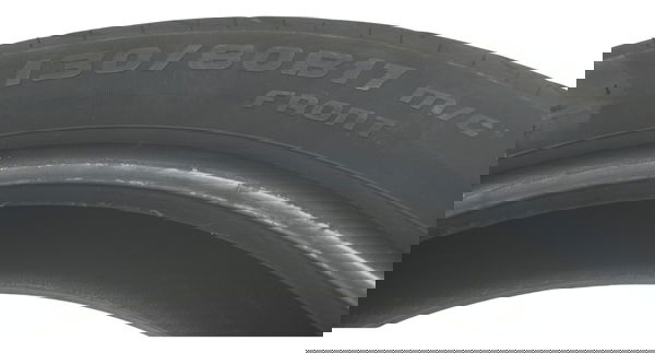 Pneu Metzeler Cruisetec 130/80-17