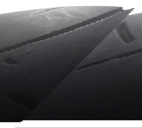 Pneu C/ Remendo Metzeler 180/65 B16