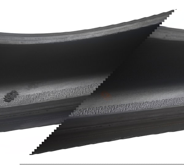 Pneu C/ Remendo Metzeler 180/65 B16