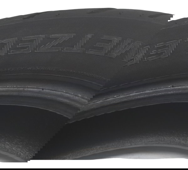 Pneu C/ Remendo Metzeler 180/65 B16