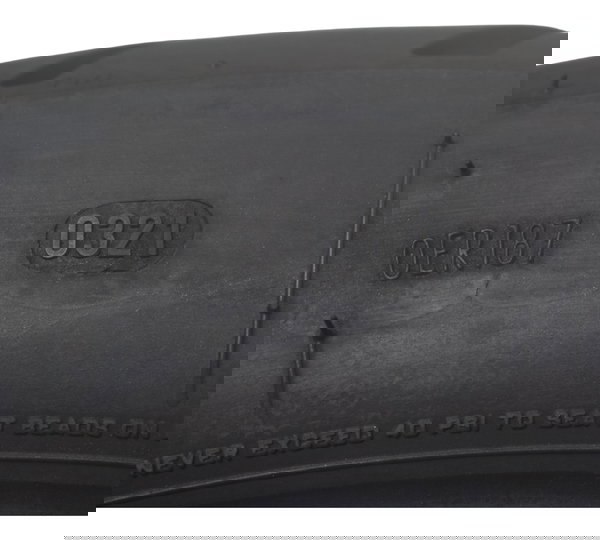 Pneu C/ Remendo Metzeler 180/65 B16