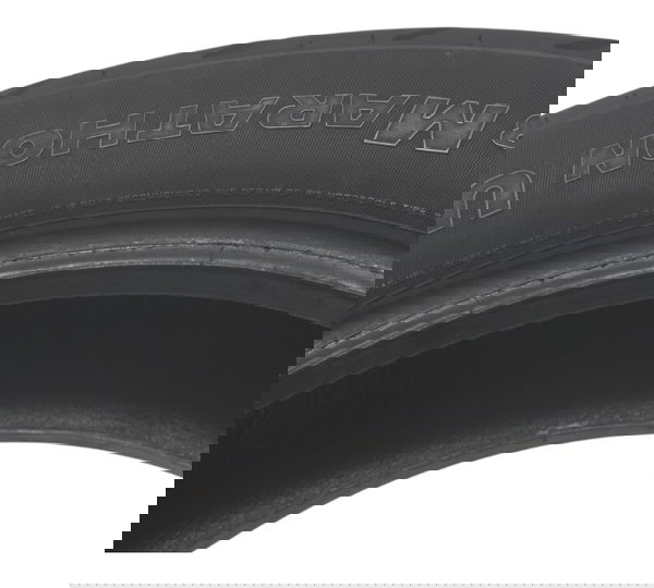 Pneu C/ Remendo Metzeler 180/65 B16