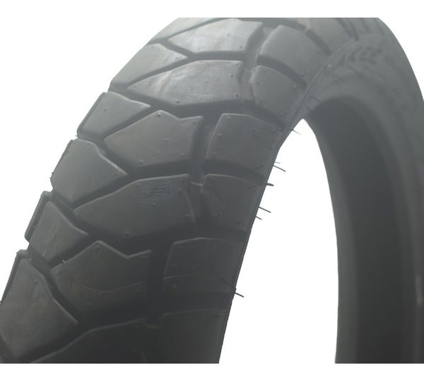 Pneu C/ Corte Michelin 120/70-19