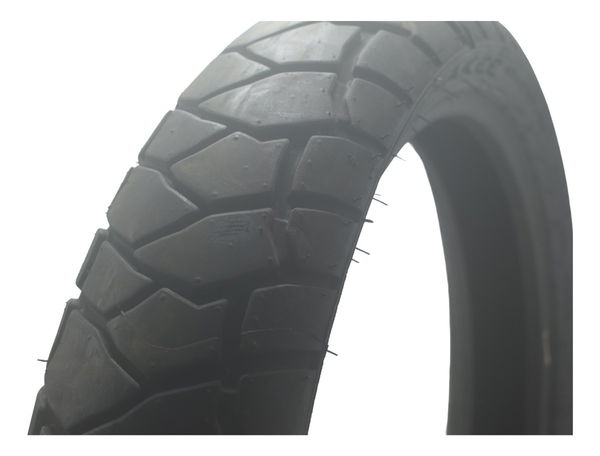 Pneu C/ Corte Michelin 120/70-19