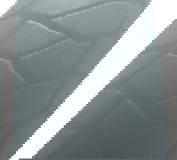 Pneu C/ Corte Michelin 120/70-19