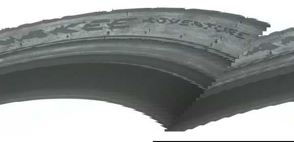Pneu C/ Corte Michelin 120/70-19