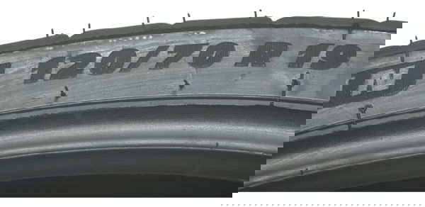 Pneu C/ Corte Michelin 120/70-19
