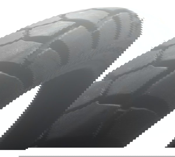 Pneu C/ Corte Michelin 170/60-17