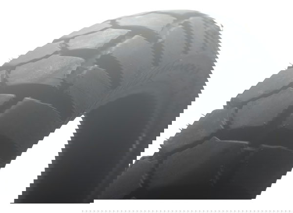 Pneu C/ Corte Michelin 170/60-17