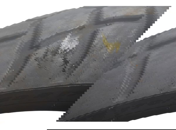 Pneu C/ Corte Michelin 170/60-17