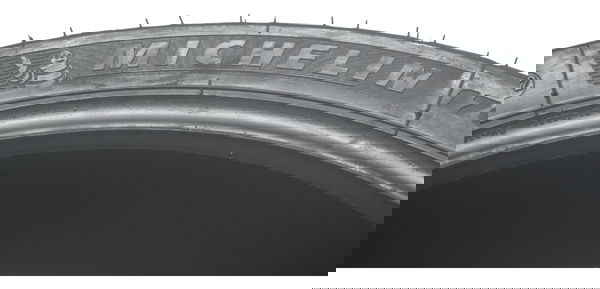 Pneu C/ Corte Michelin 170/60-17