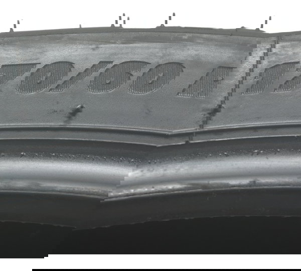 Pneu C/ Corte Michelin 170/60-17