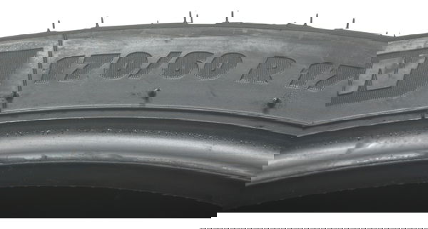 Pneu C/ Corte Michelin 170/60-17